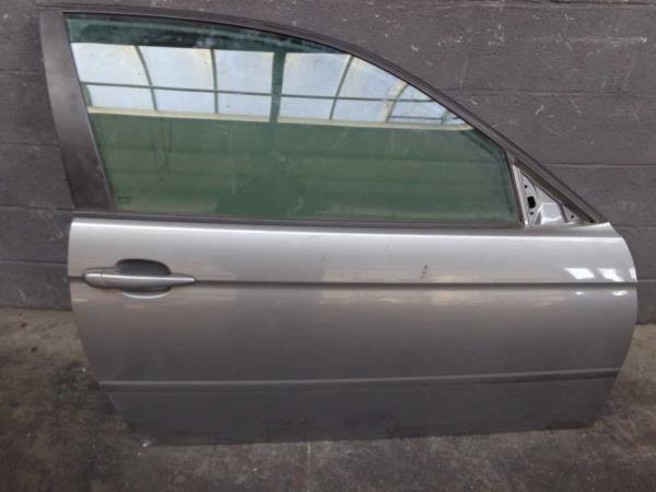 PORTE DROITE BMW E46 COMPACT - Vue 1